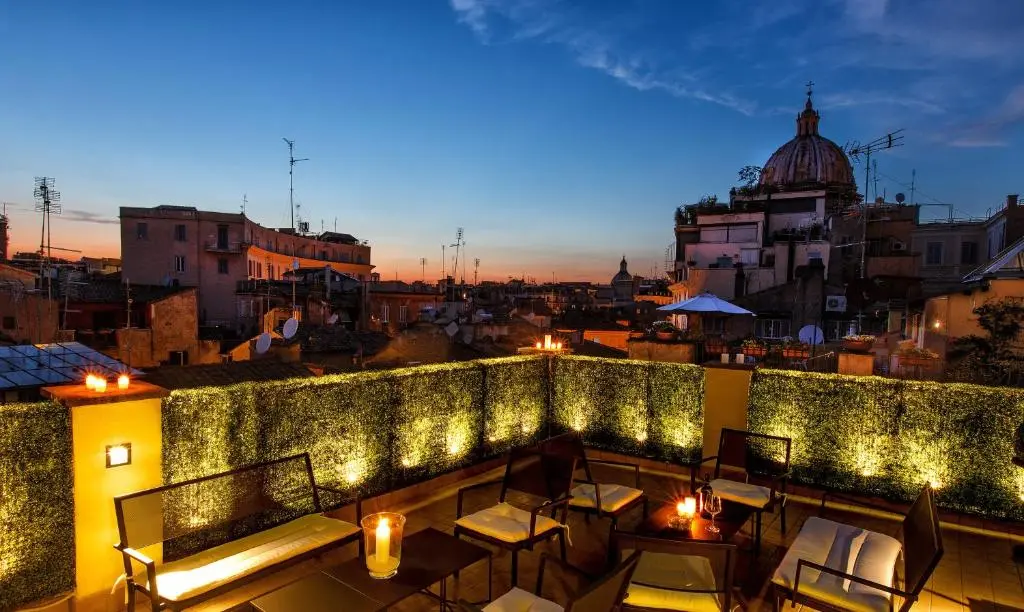 Image of Hotel Smeraldo