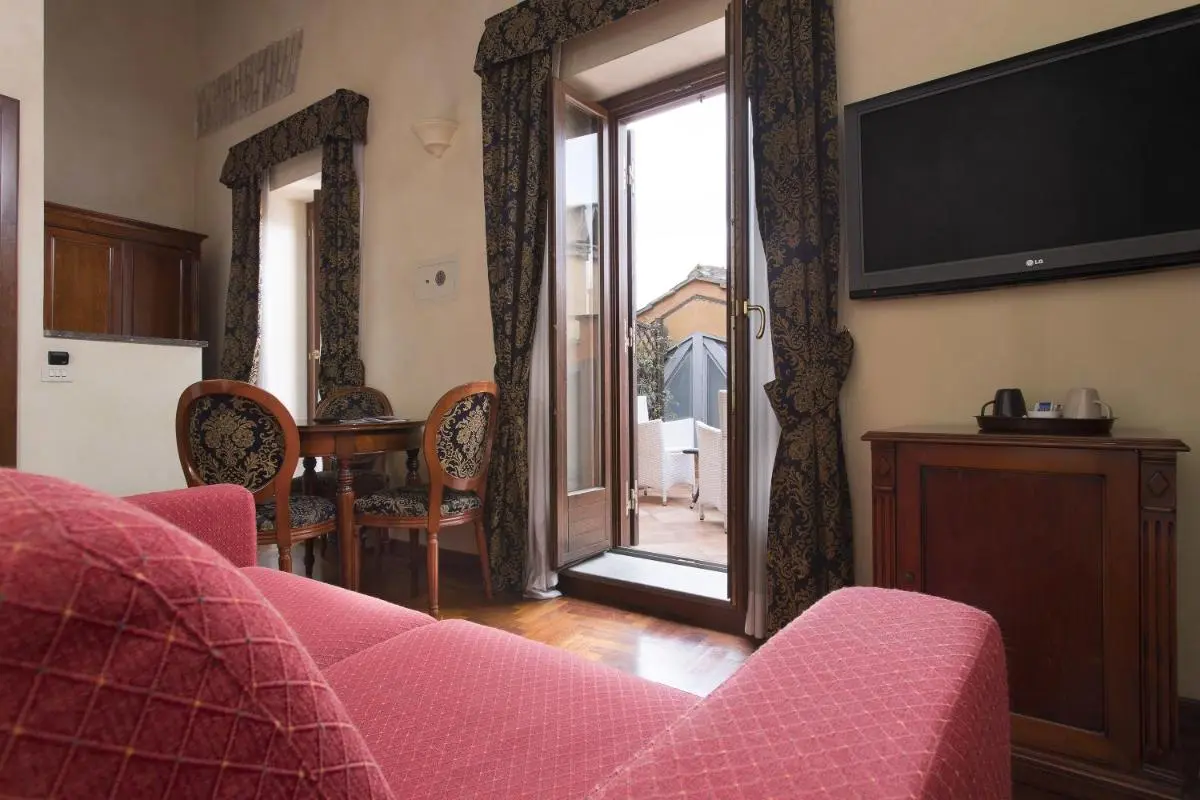 Image 4 of Hotel Teatro Pace