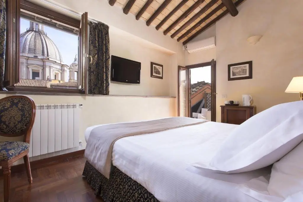 Image of Hotel Teatro Pace