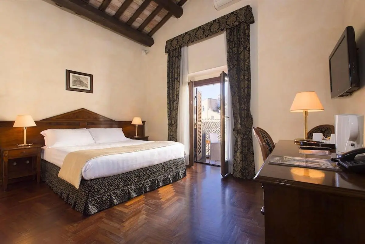 Image 1 of Hotel Teatro Pace
