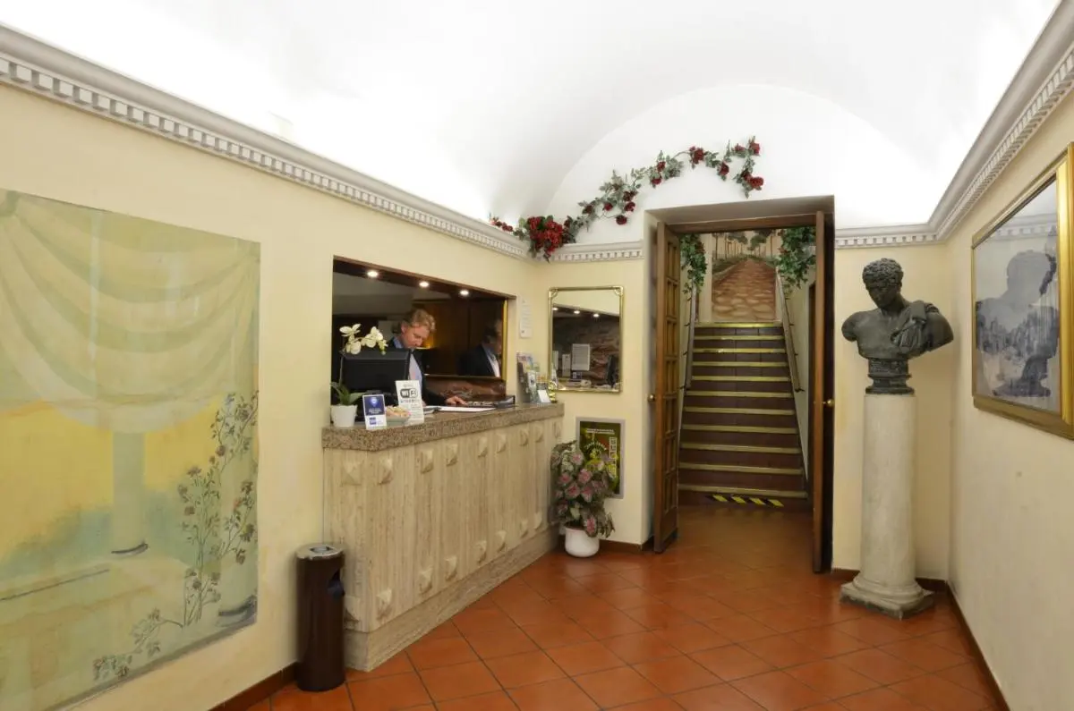 Image 6 of Hotel Tirreno