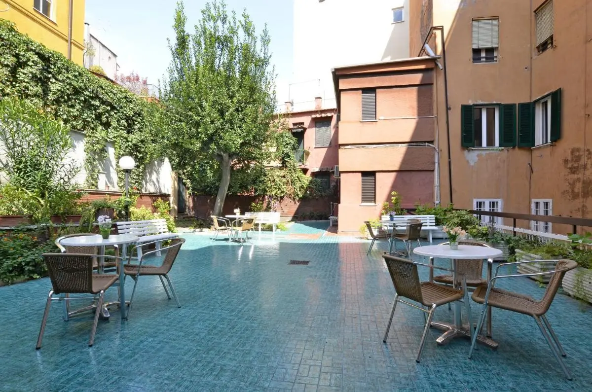 Image 5 of Hotel Tirreno