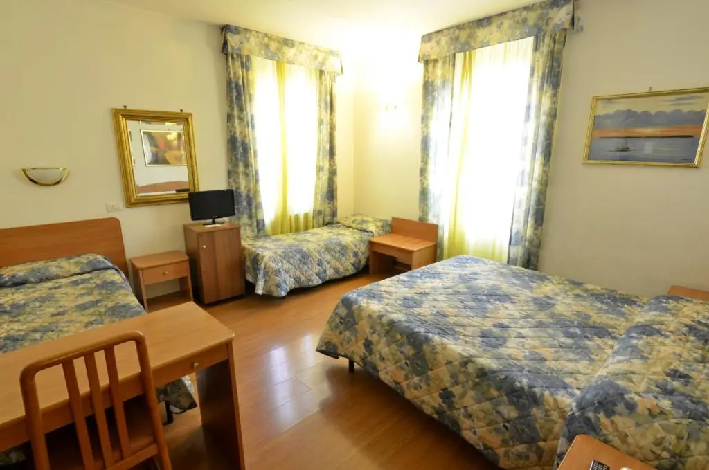 Image of Hotel Tirreno