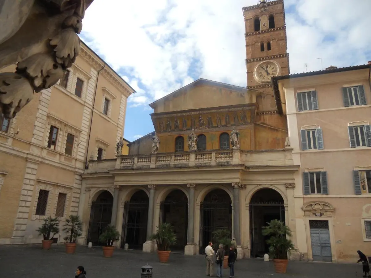 Image 5 of Hotel Trastevere