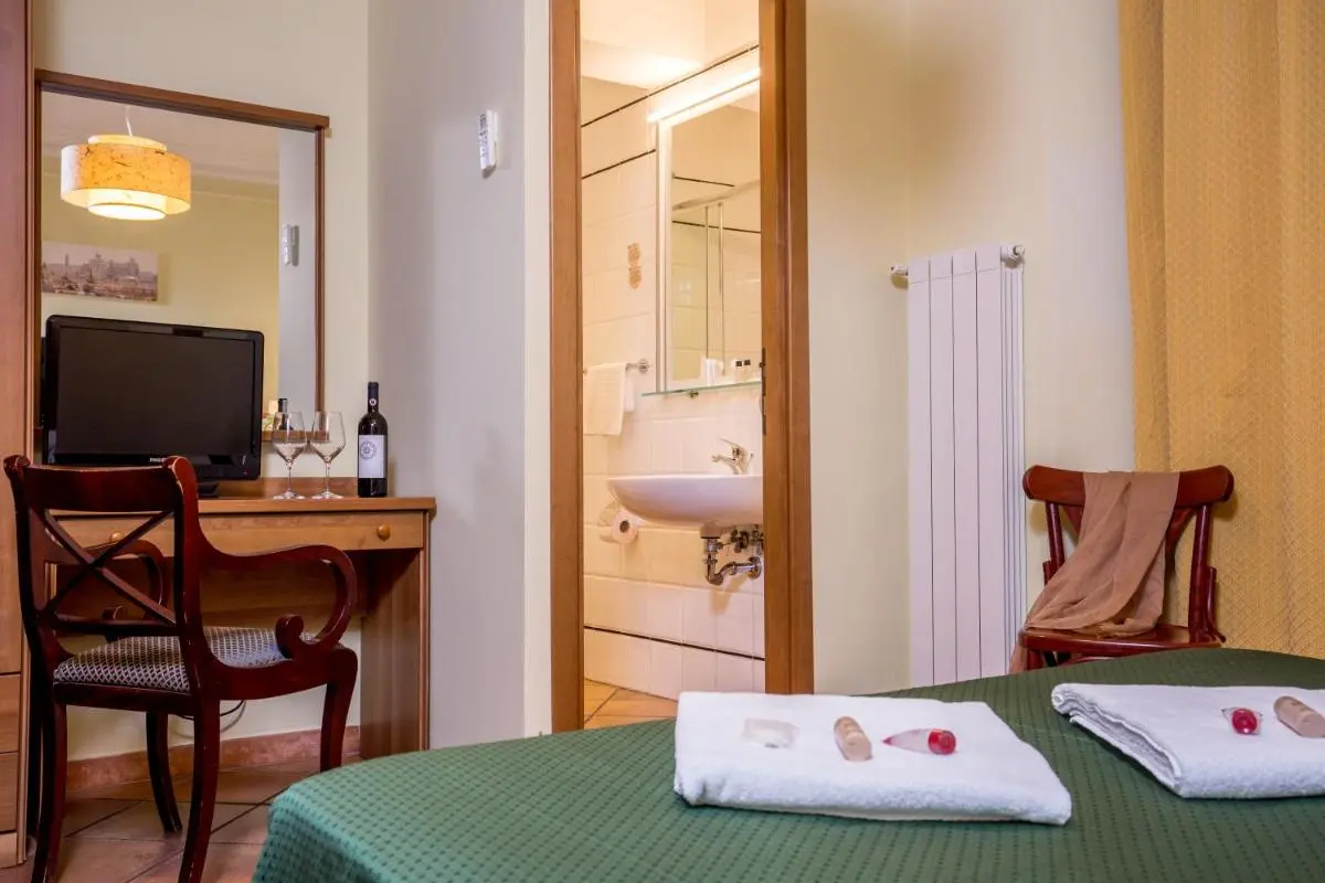Image 2 of Hotel Trastevere
