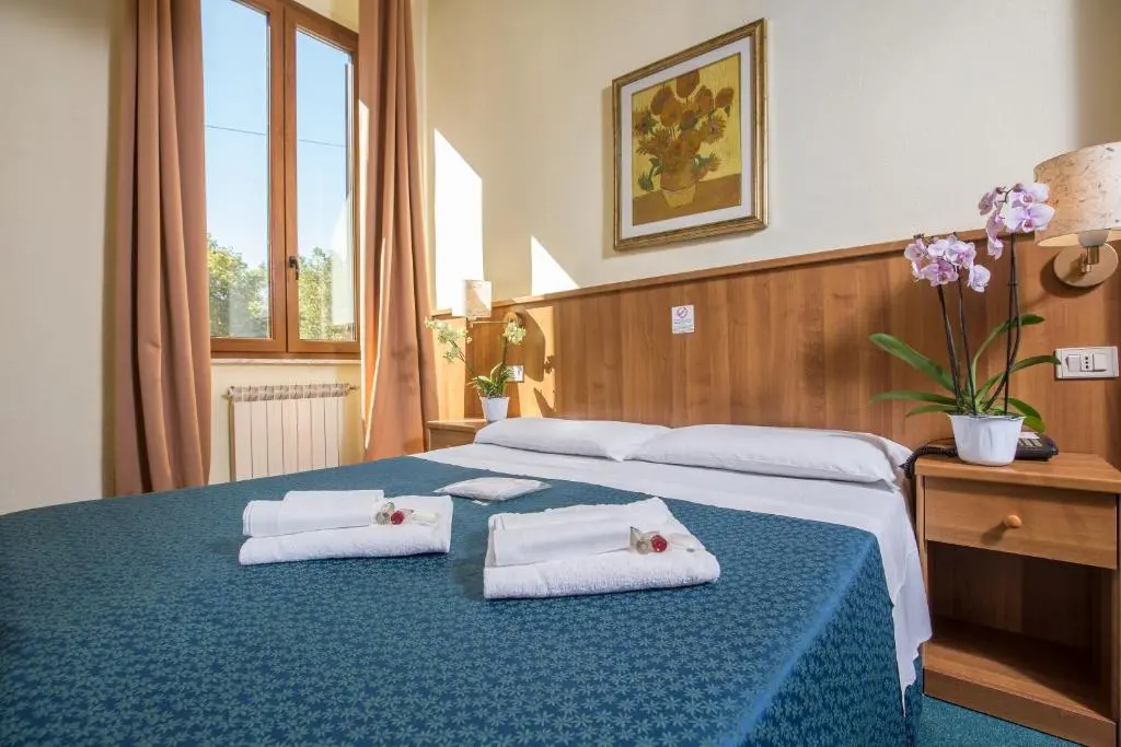 Image of Hotel Trastevere