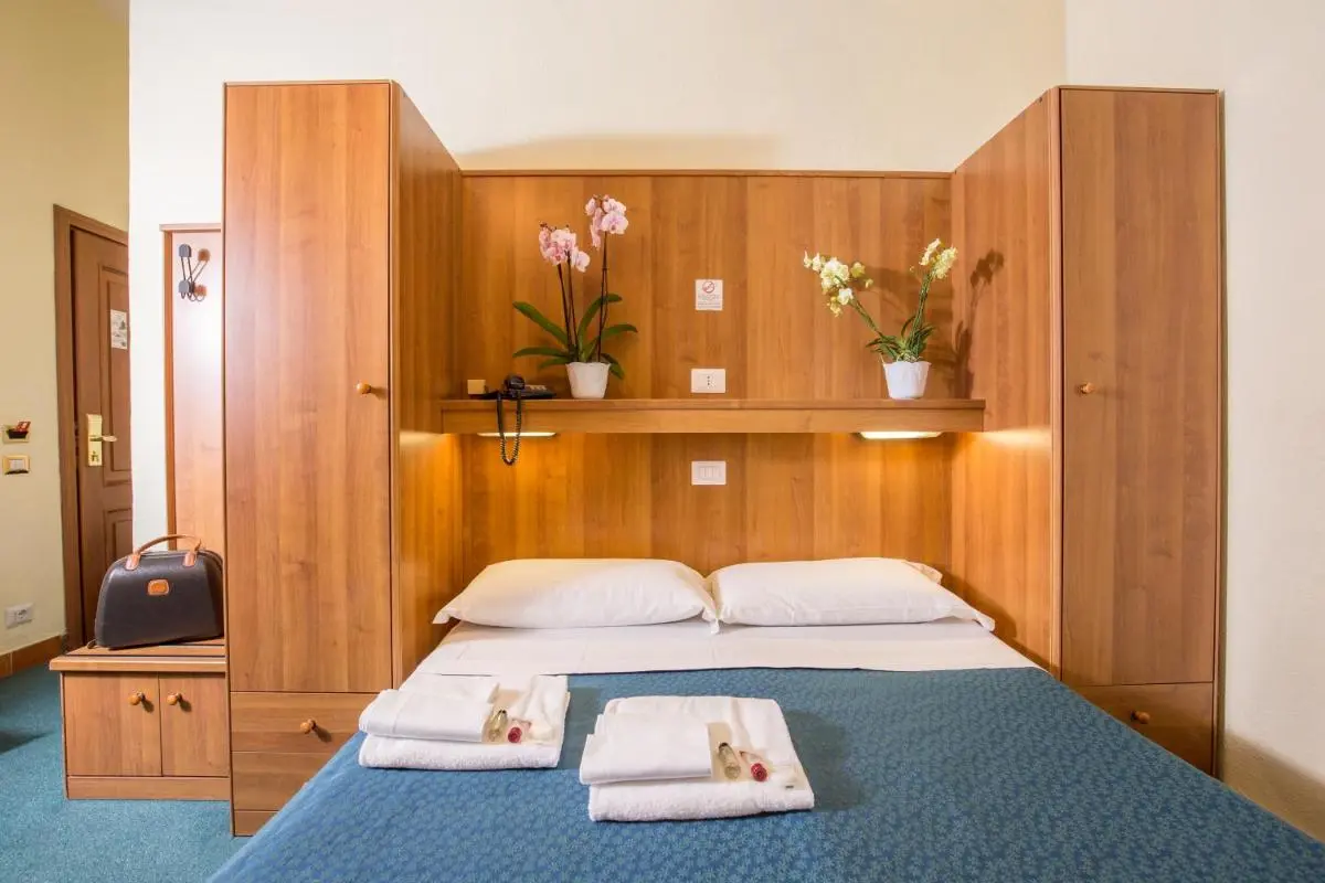 Image 6 of Hotel Trastevere