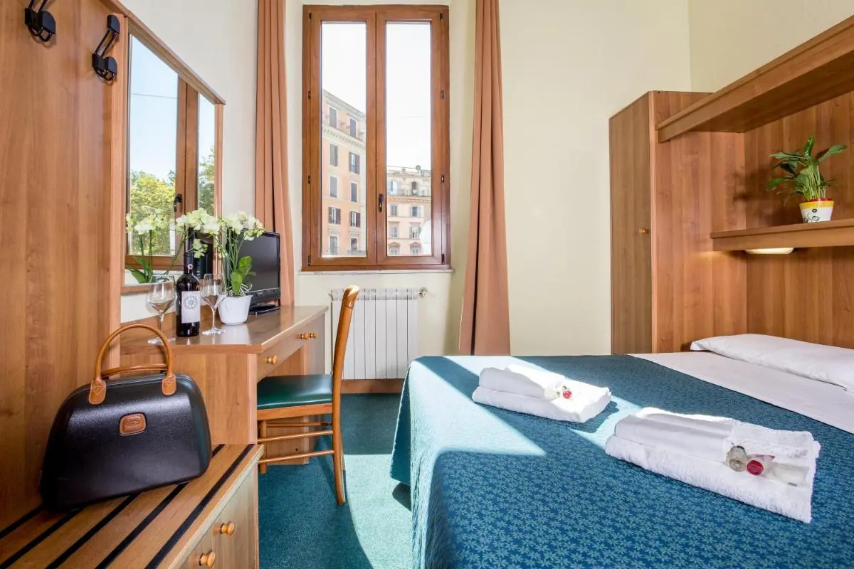 Image 1 of Hotel Trastevere