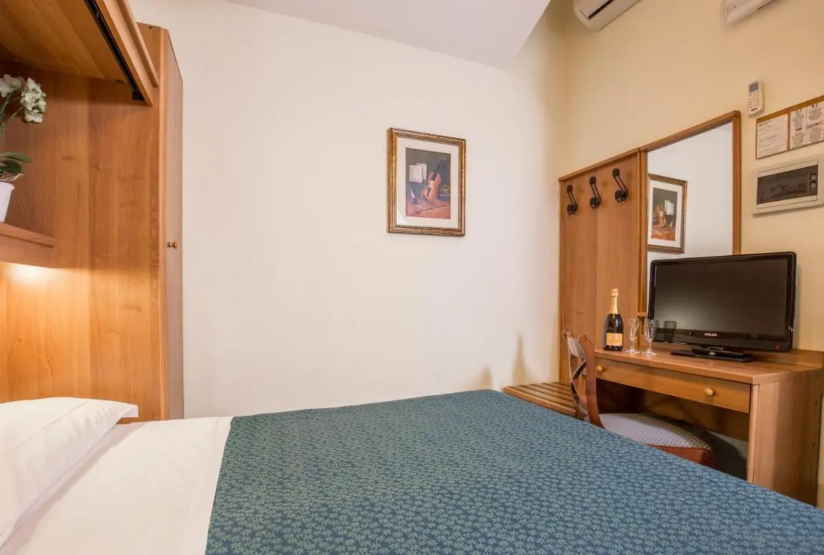 Image 4 of Hotel Trastevere