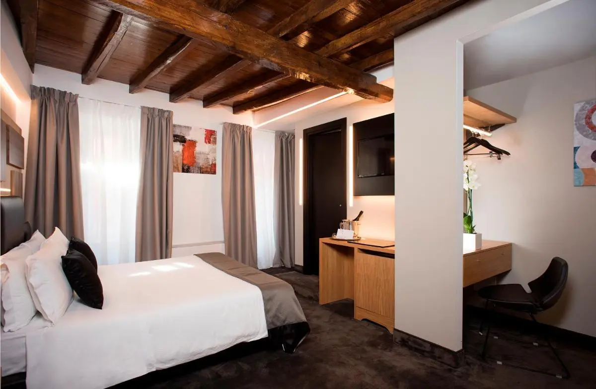 Image 6 of Hotel Trevi – Gruppo Trevi Hotels