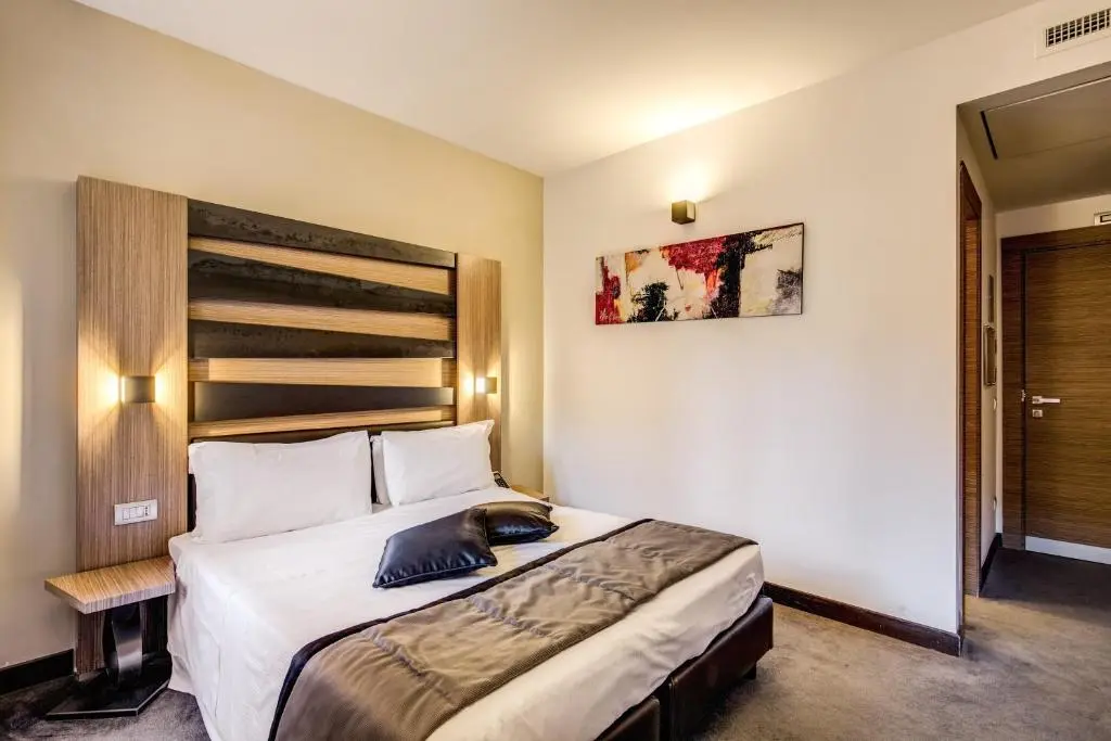 Image of Hotel Trevi – Gruppo Trevi Hotels