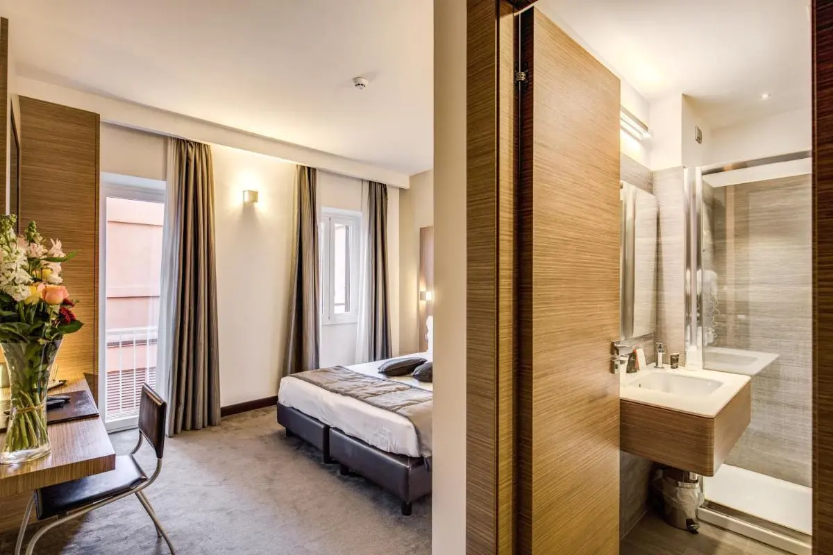 Image 2 of Hotel Trevi – Gruppo Trevi Hotels