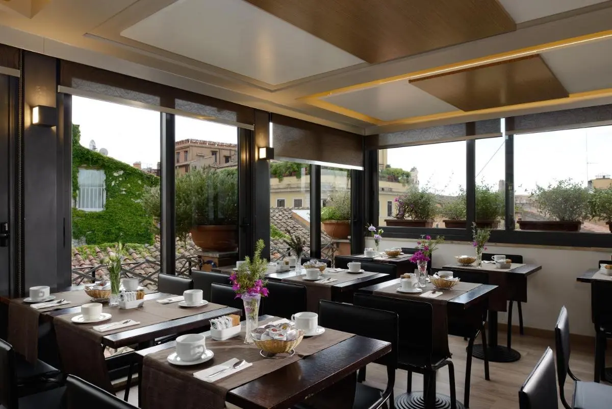 Image 3 of Hotel Trevi – Gruppo Trevi Hotels