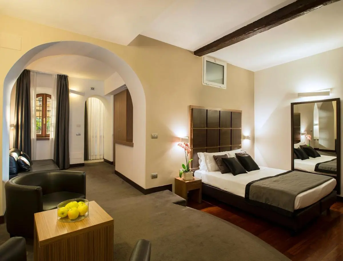 Image 1 of Hotel Trevi – Gruppo Trevi Hotels