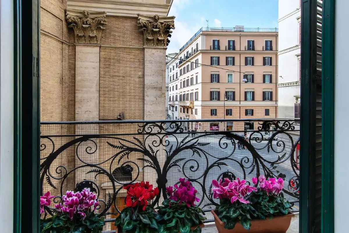 Image 5 of Hotel Tritone