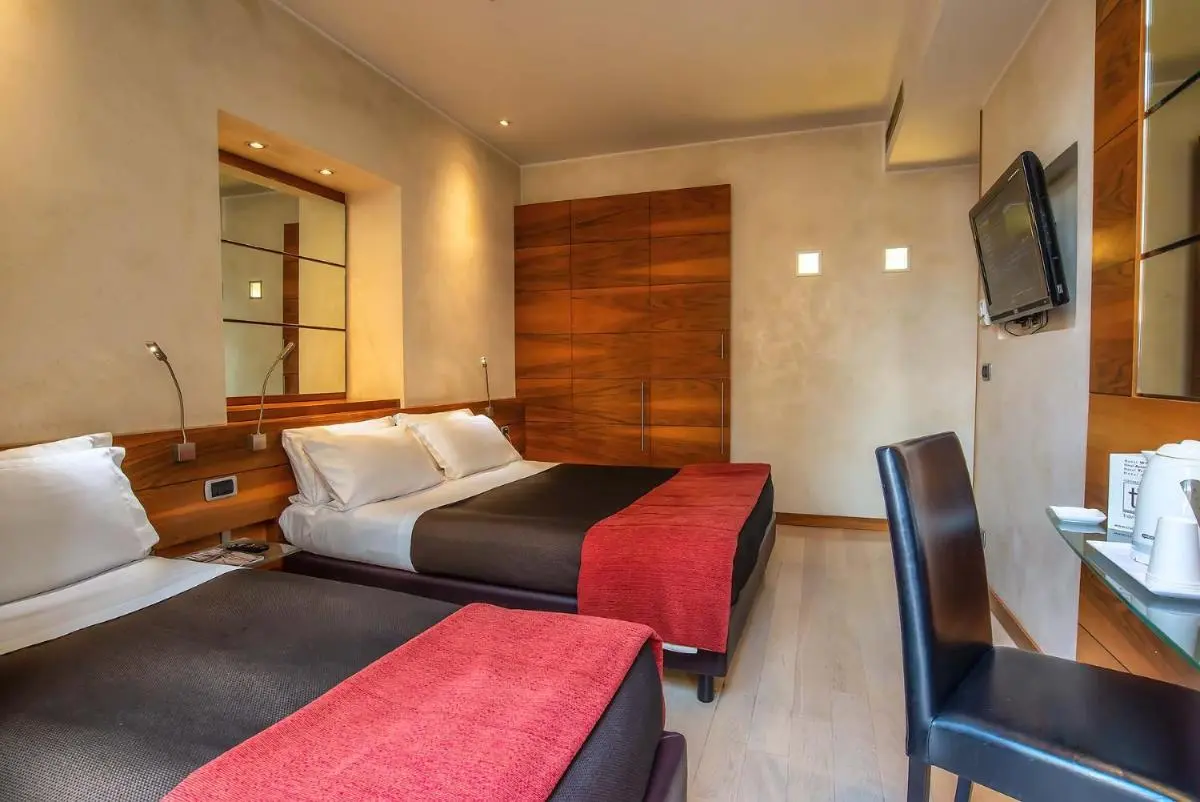 Image 4 of Hotel Tritone