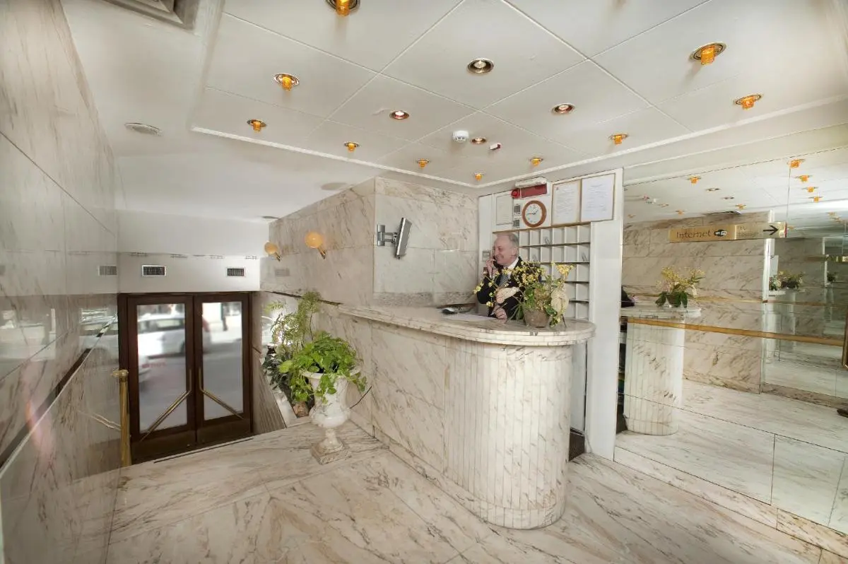 Image 6 of Hotel Tritone