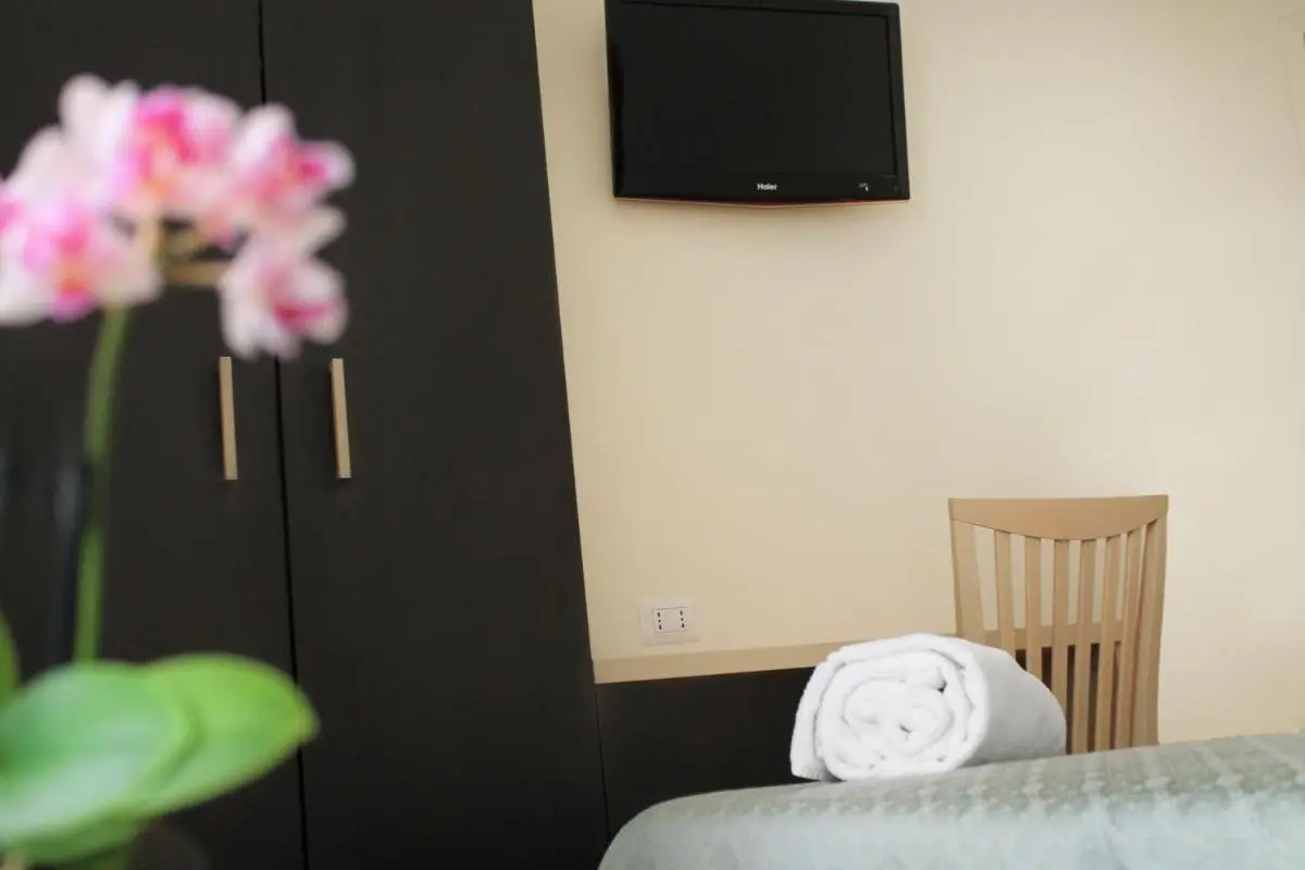 Image 4 of Hotel Villa Delle Rose