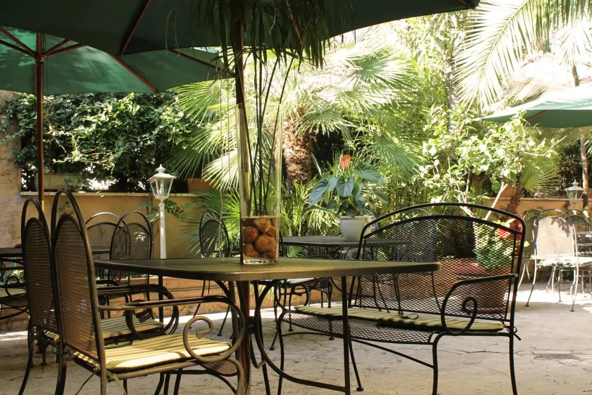 Image 5 of Hotel Villa Delle Rose