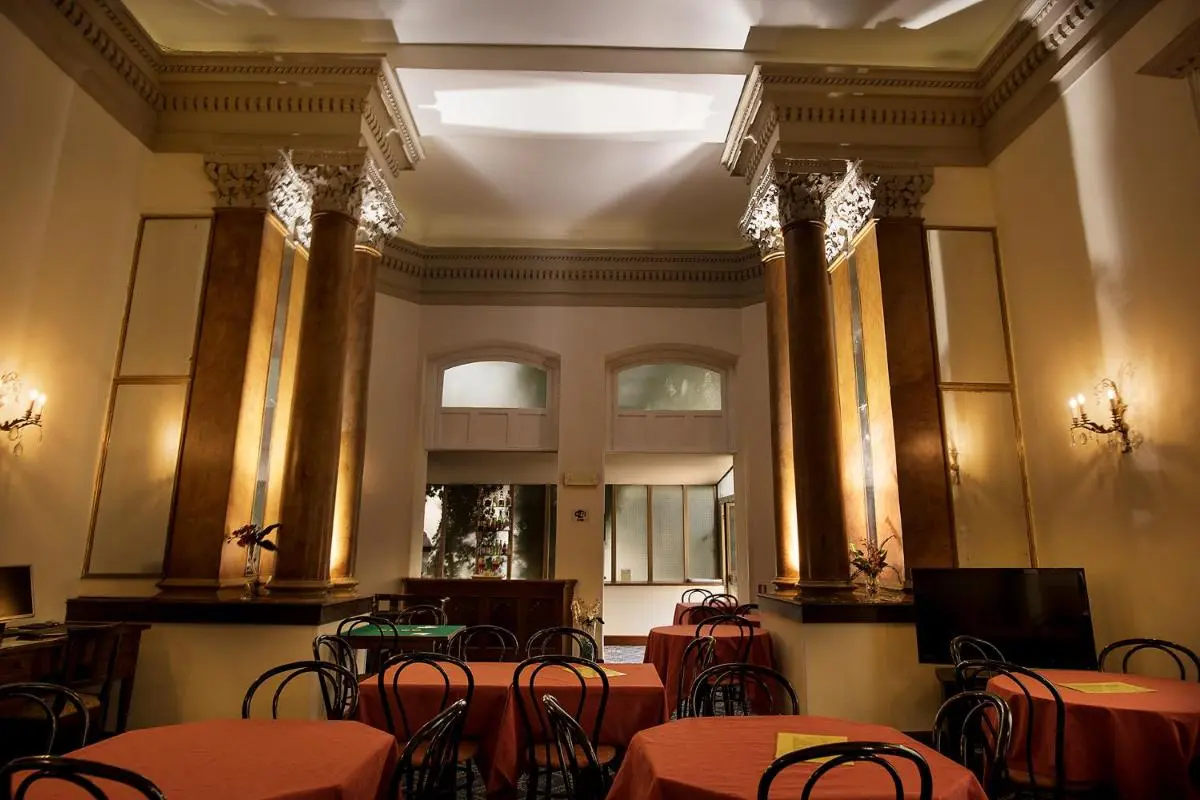 Image 2 of Hotel Villa Delle Rose