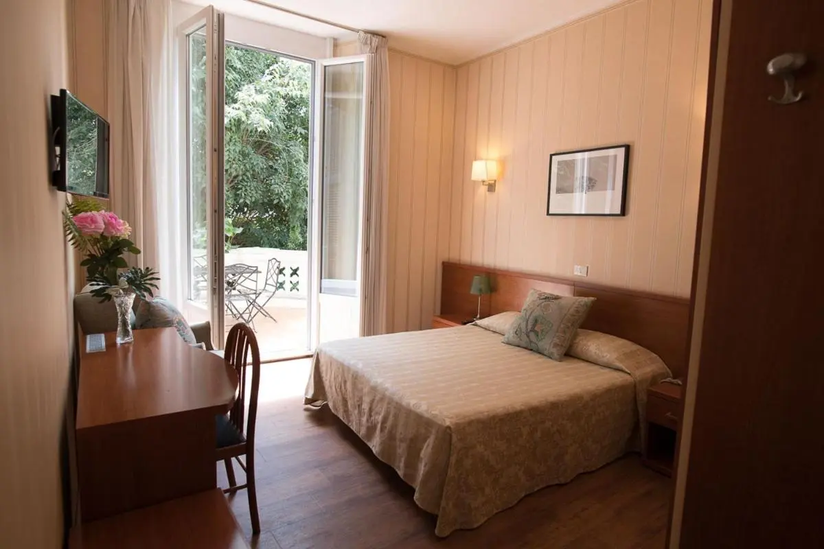 Image 1 of Hotel Villa Delle Rose