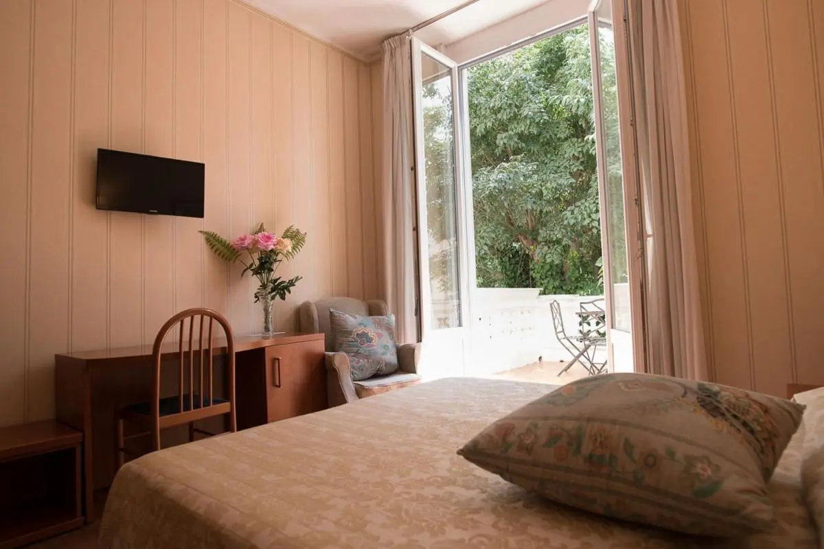 Image 6 of Hotel Villa Delle Rose