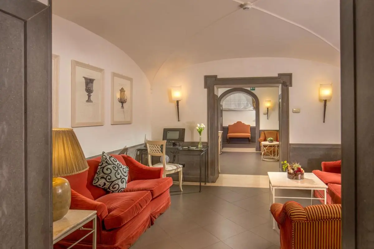 Image 6 of Hotel Villa Glori