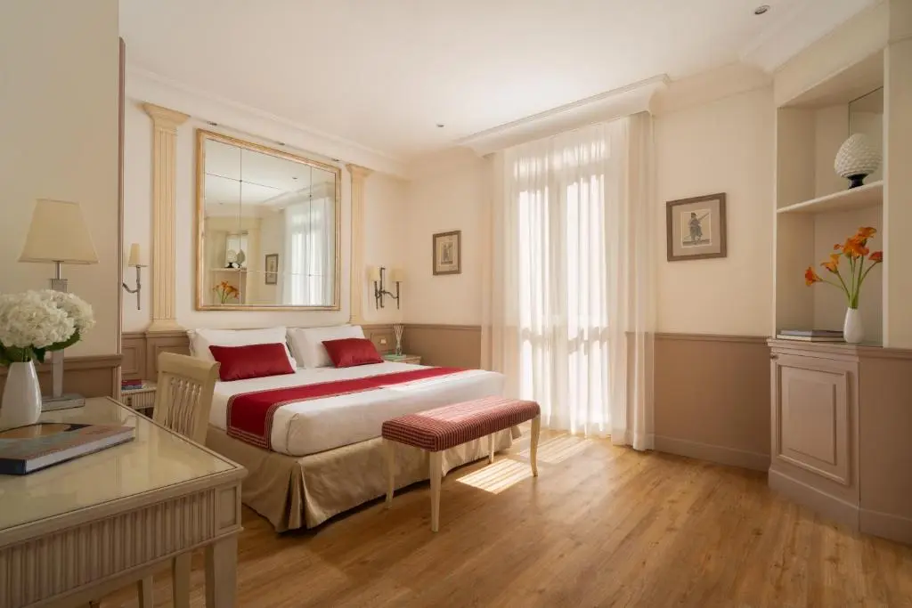 Image of Hotel Villa Glori