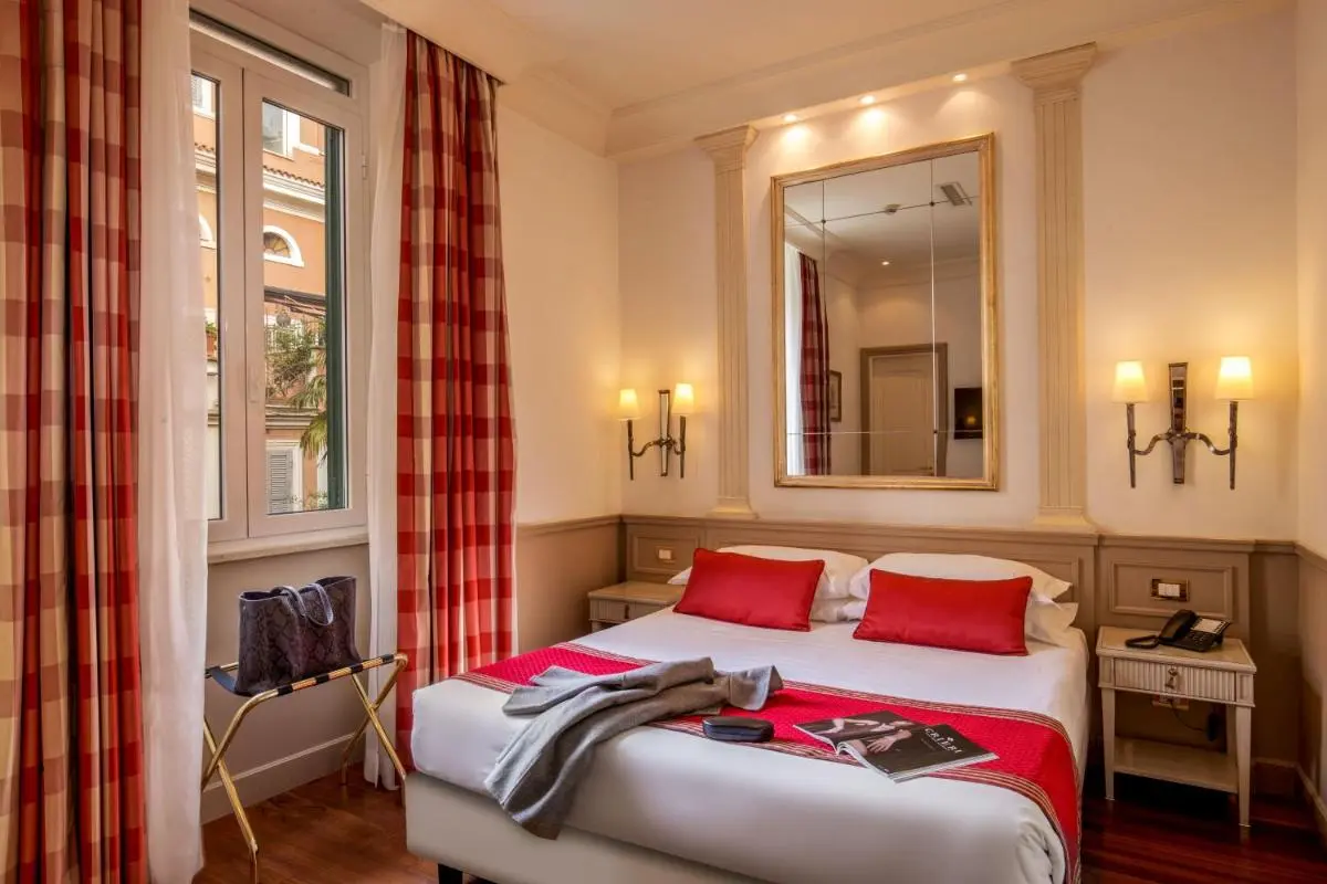 Image 1 of Hotel Villa Glori