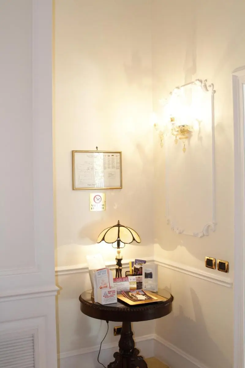 Image 3 of Hotel Villa Pinciana