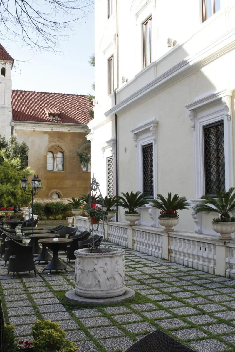 Image 5 of Hotel Villa Pinciana