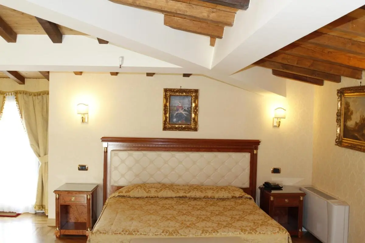 Image 1 of Hotel Villa Pinciana