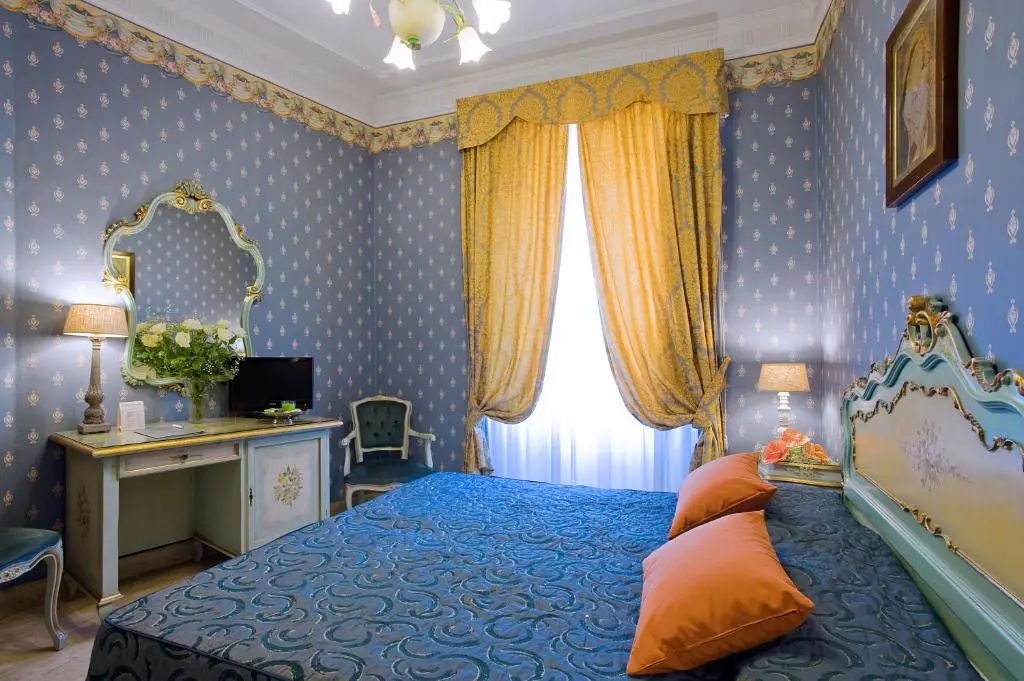 Image of Hotel Villa San Lorenzo Maria