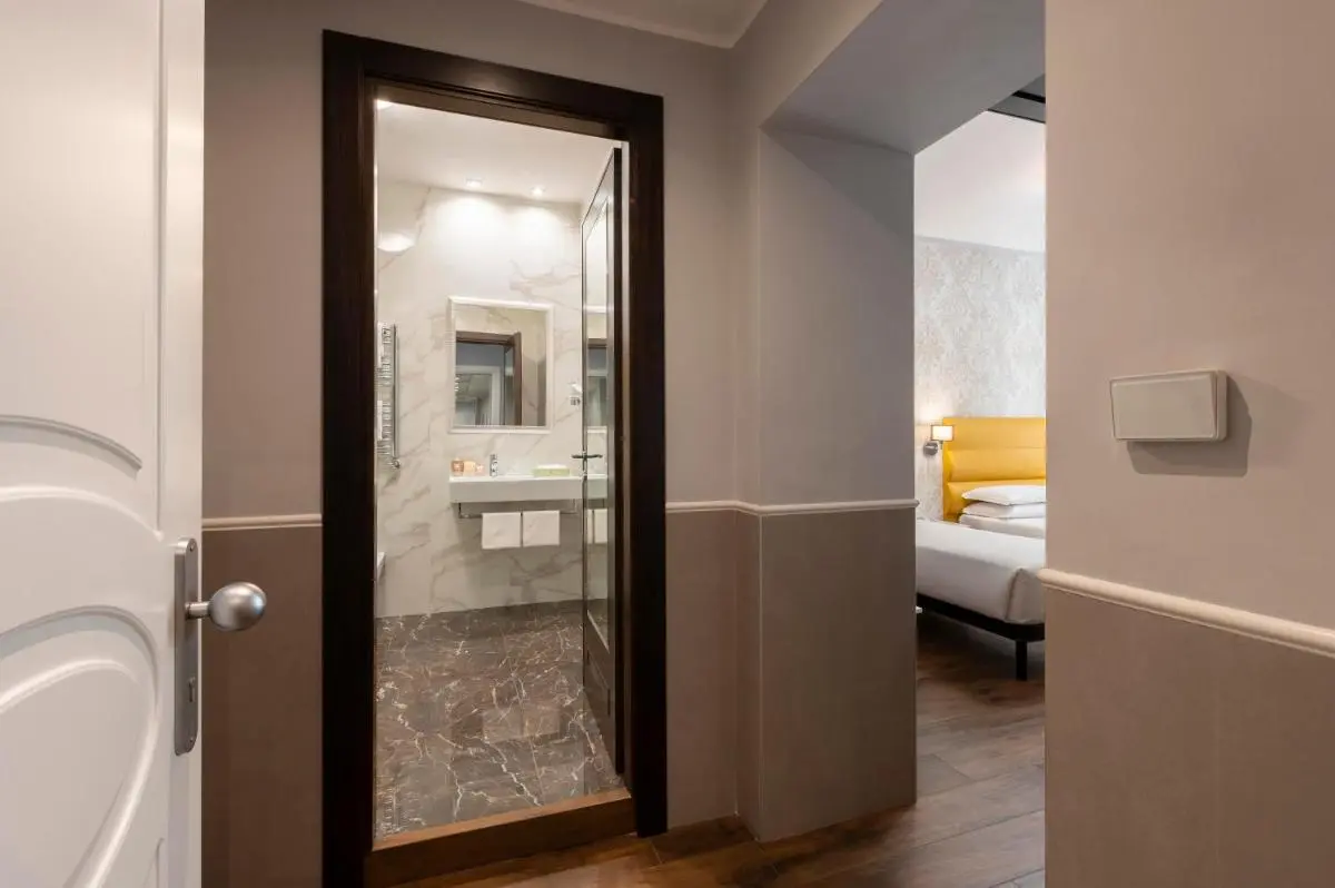 Image 2 of Hotel Virgilio