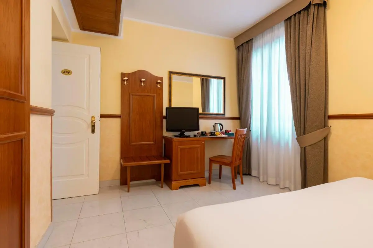Image 4 of Hotel Virgilio