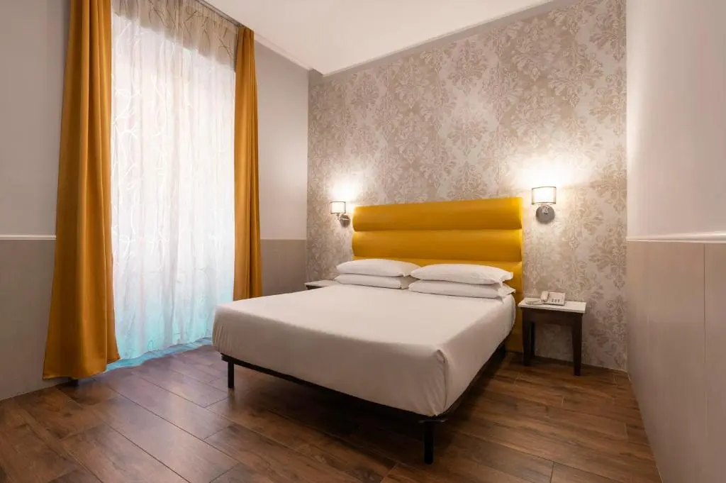 Image of Hotel Virgilio