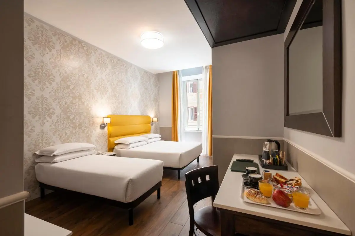 Image 1 of Hotel Virgilio