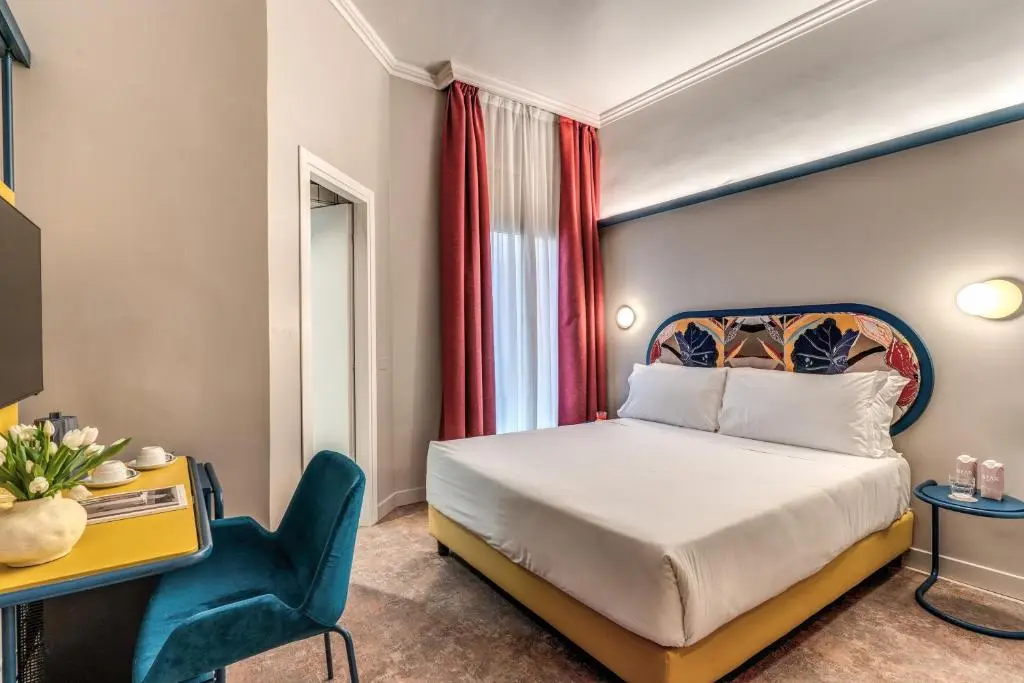 Image of Hotel XX Settembre