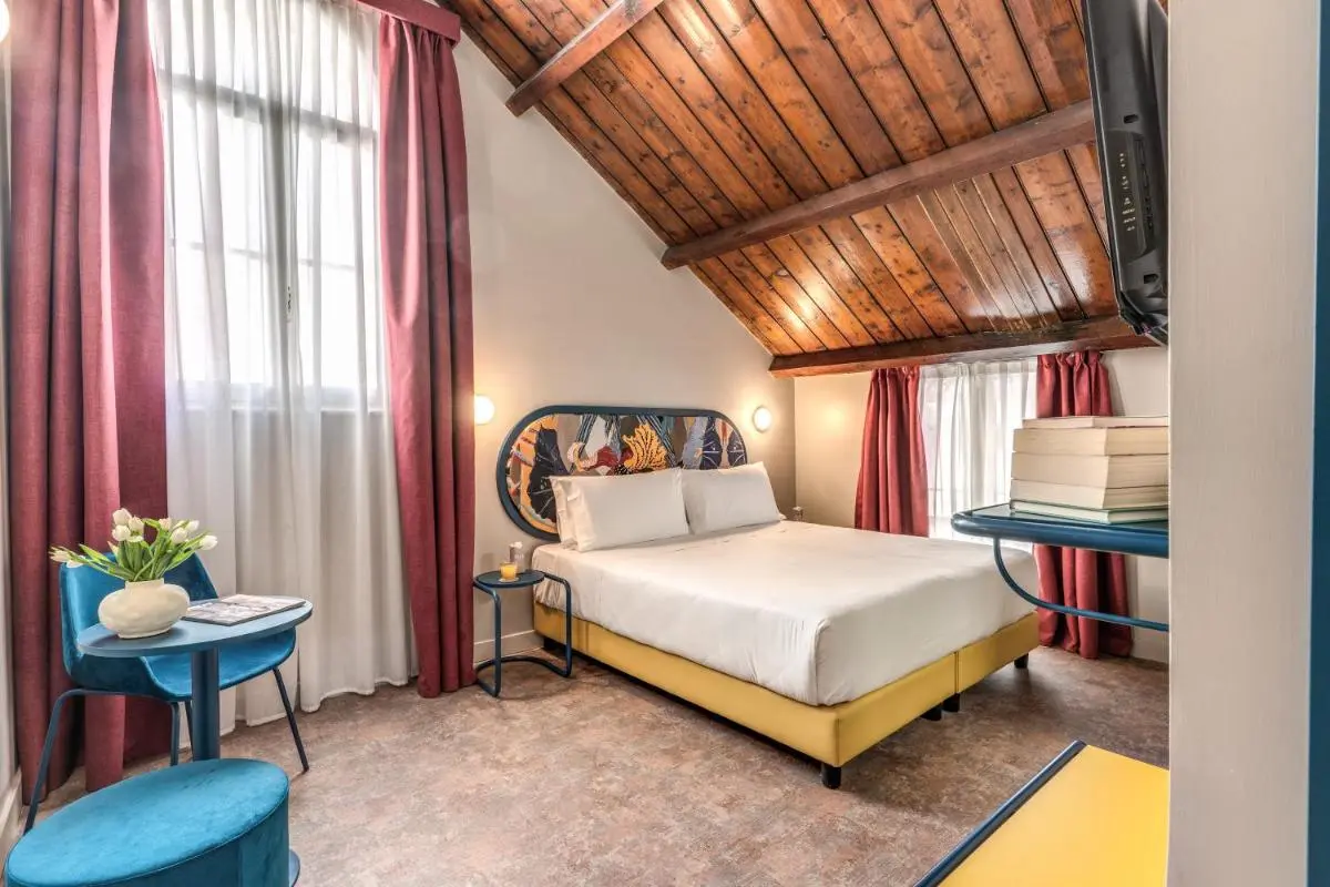 Image 1 of Hotel XX Settembre