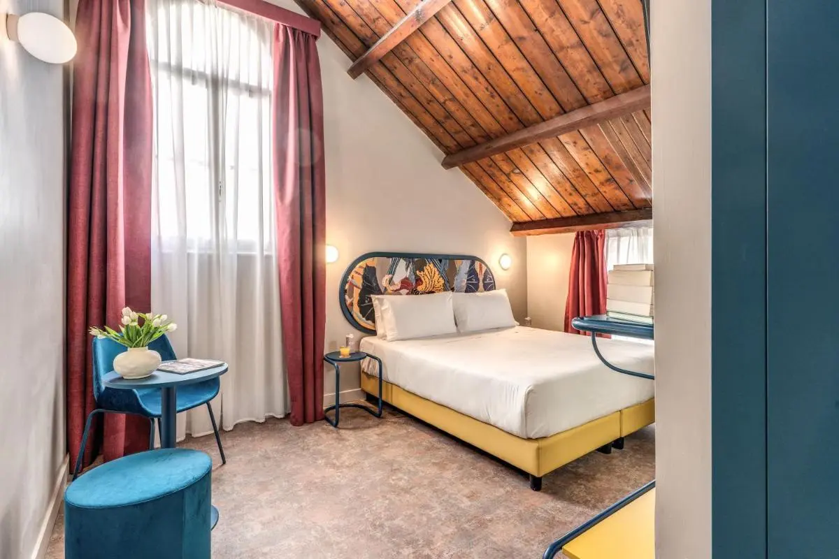 Image 5 of Hotel XX Settembre