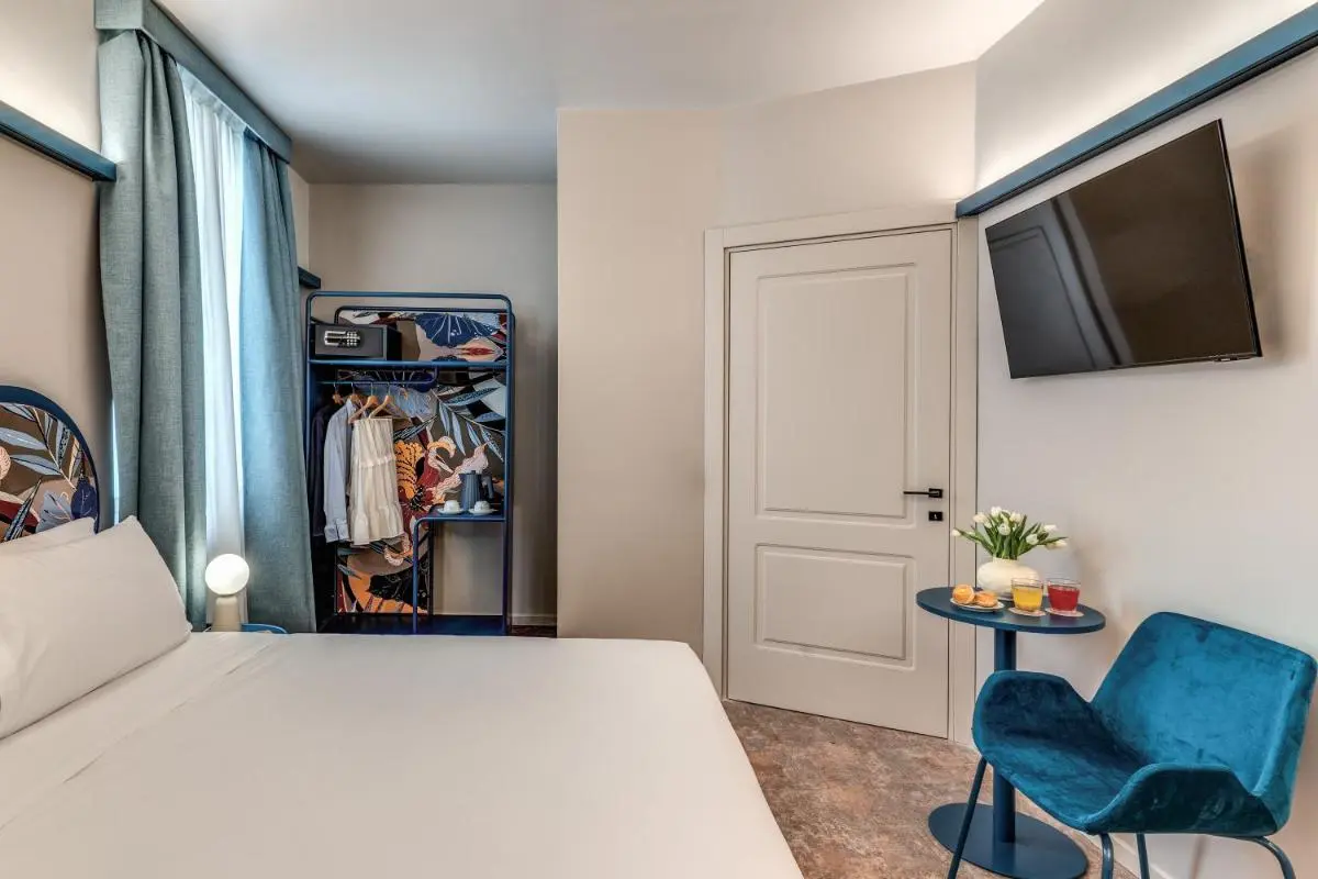 Image 4 of Hotel XX Settembre