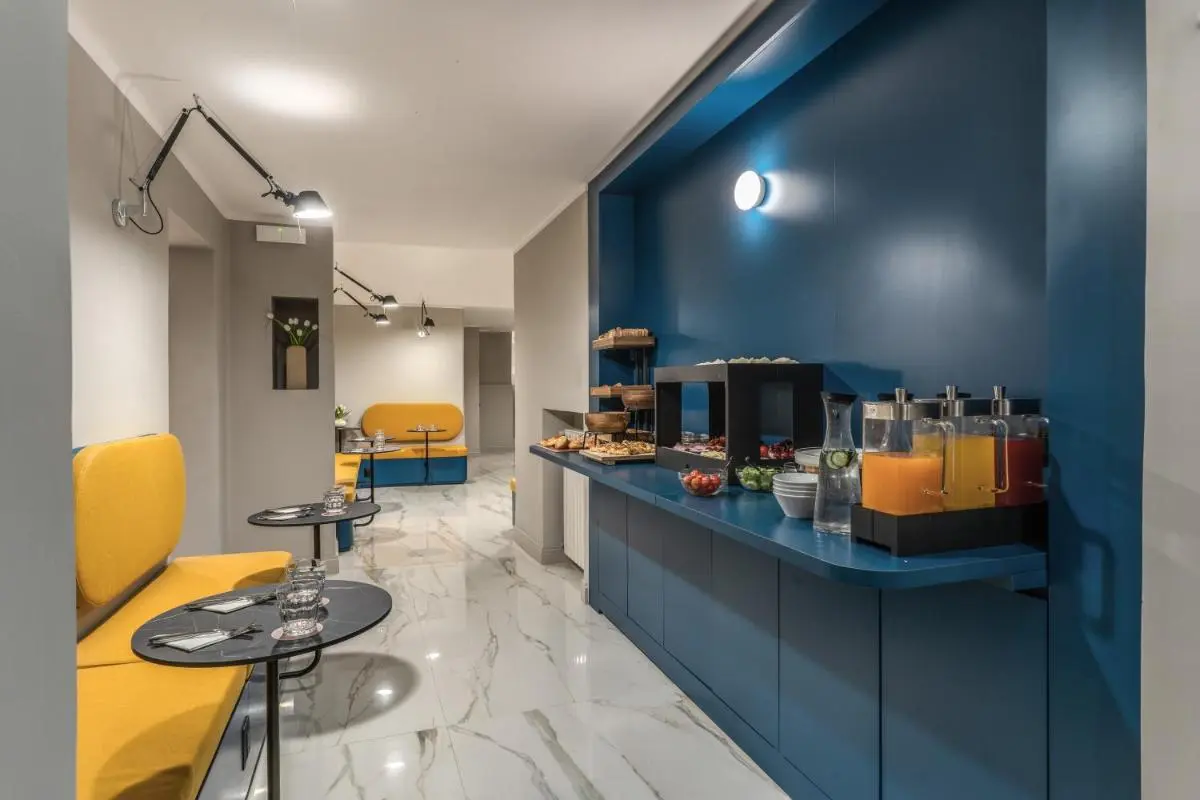 Image 3 of Hotel XX Settembre