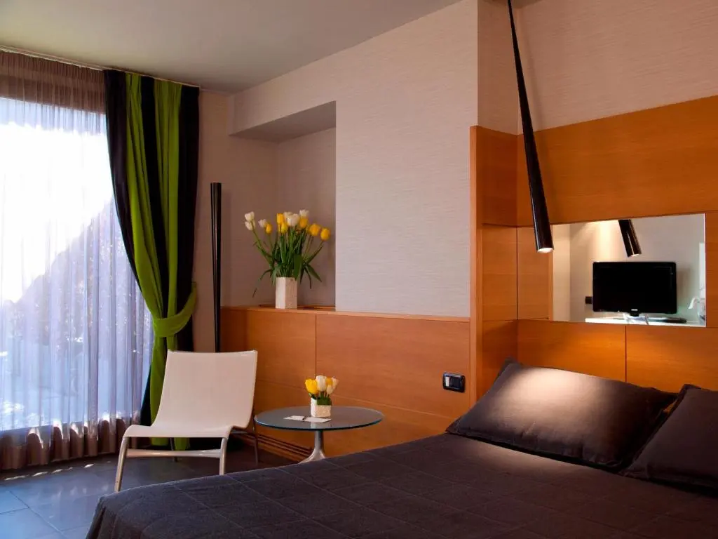 Image of Hotel Zone