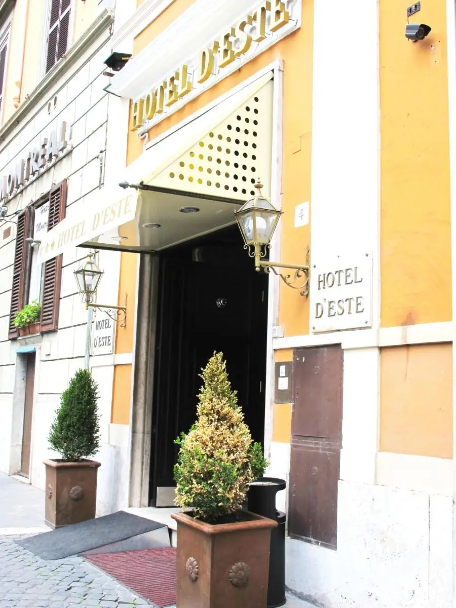 Image 3 of Hotel d’Este