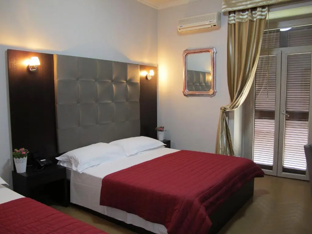 Image of Hotel d’Este