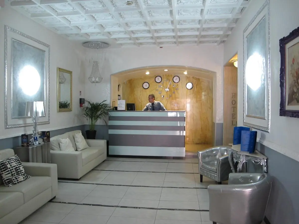 Image 6 of Hotel d’Este