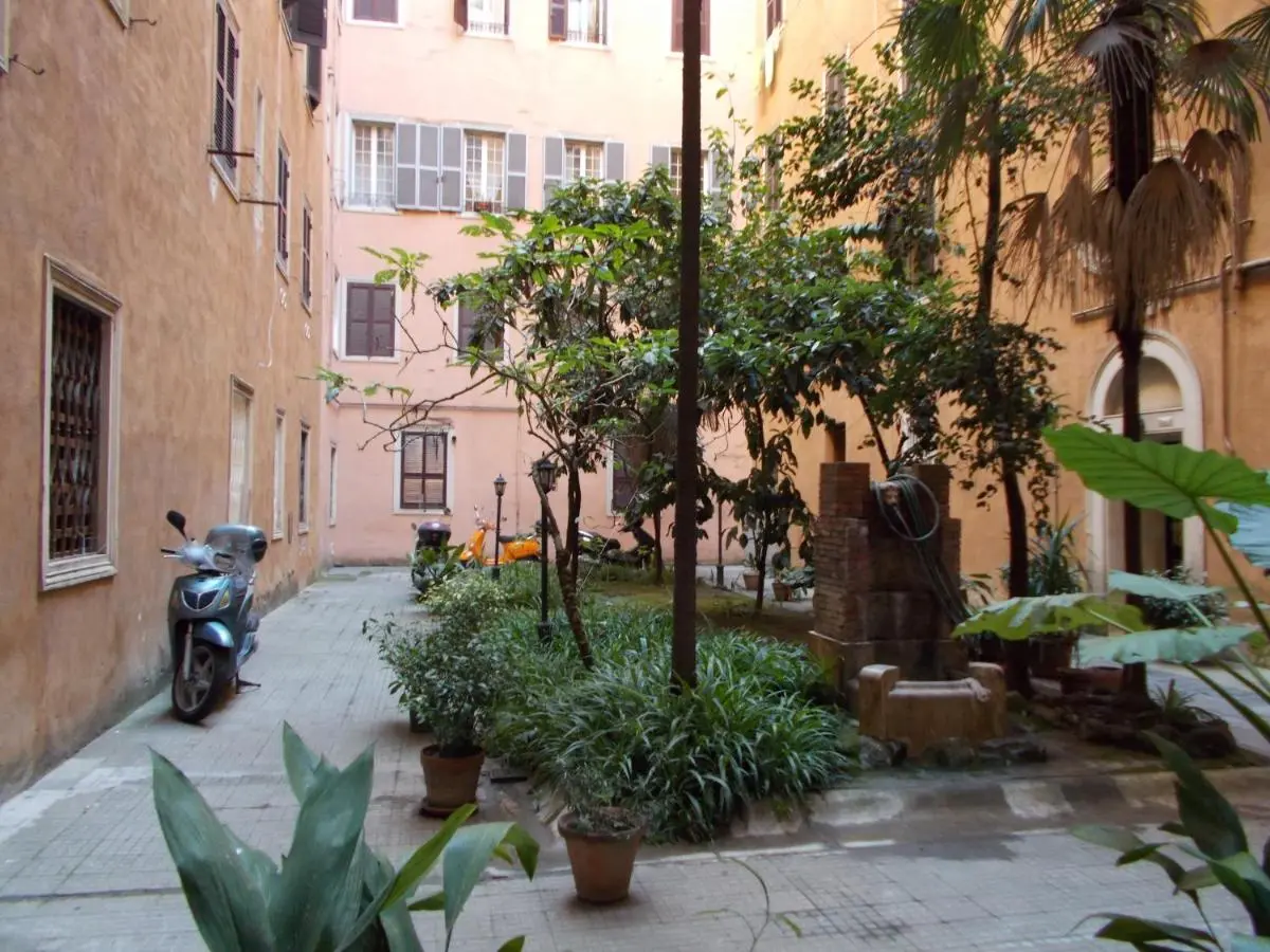 Image 4 of Houspitality Nero Bed & Breakfast
