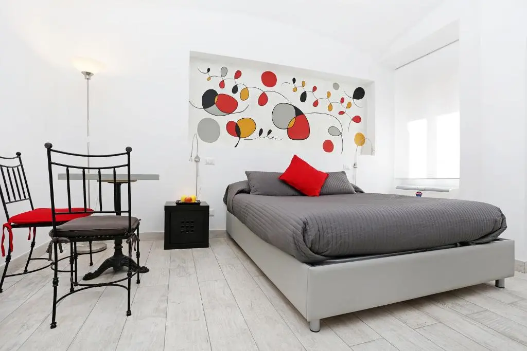 Image of Houspitality Nero Bed & Breakfast