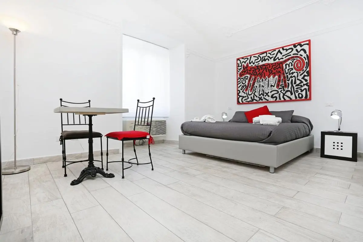 Image 1 of Houspitality Nero Bed & Breakfast