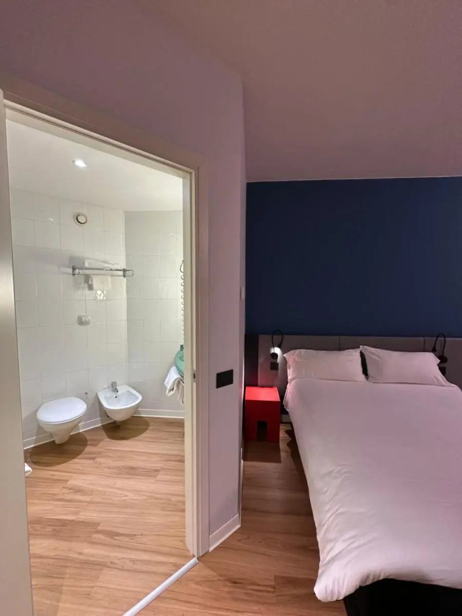 Image 2 of Ibis Roma Fiera